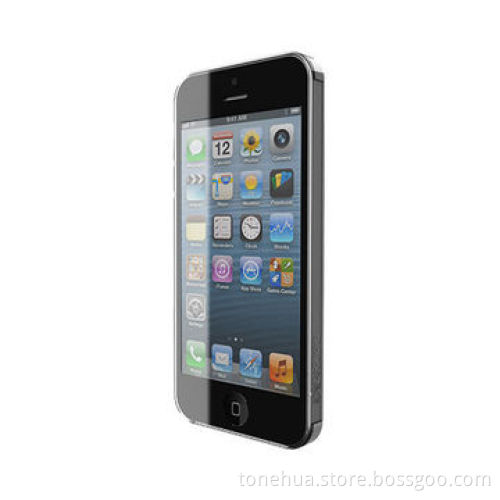 360 Ultra Thin Mobile Phone Case for iPhone 5/5S